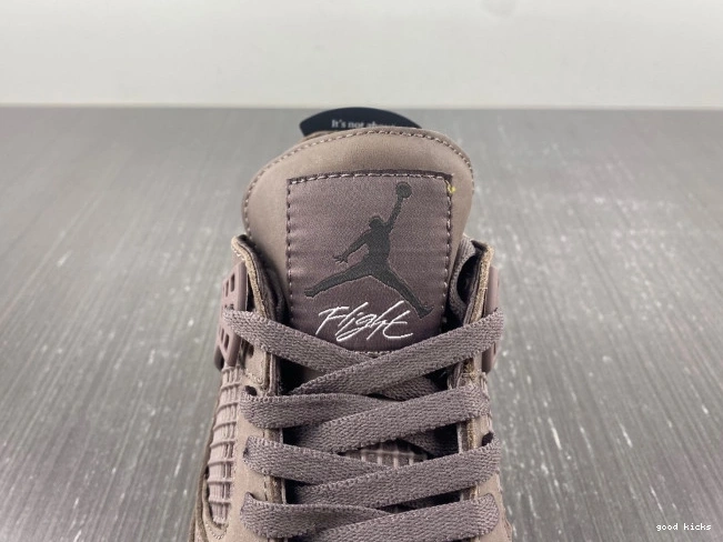 Rep Violet A Maniere Ore Jordan 4 Air Retro Ma DV6773-220 0816